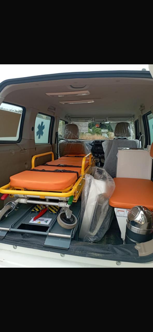 Ambulance service gallery image 4