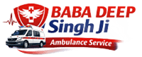 BABA DEEP SINGH ال Ambulance Service